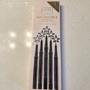 Laura Geller Ink Eyeliners